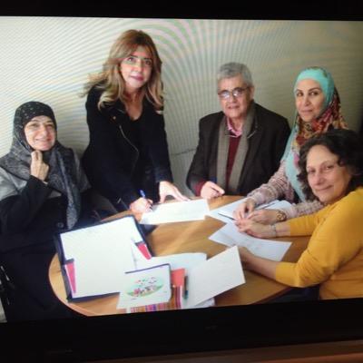 مشروع تنمية الطفولة المبكرة في لبنان المجلس الاعلى للطفولة / وزارة الشؤون الاجتماعية