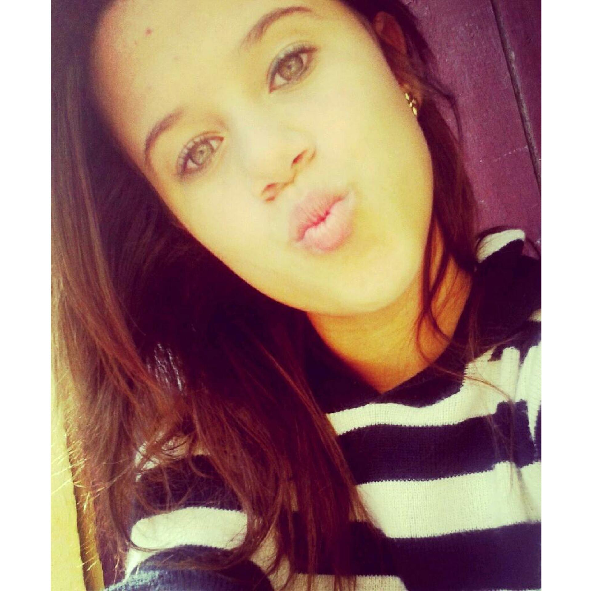 Sorria isso basta *-*
