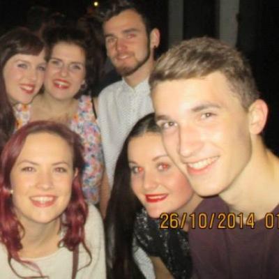 samb_bowen's profile picture. 