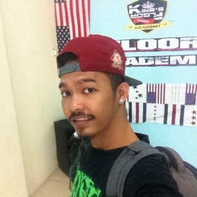 Freestyler | Choregrapher | Creator | Dreamer | History maker 
What I do is who I am, but who I am is what I'm doing now.