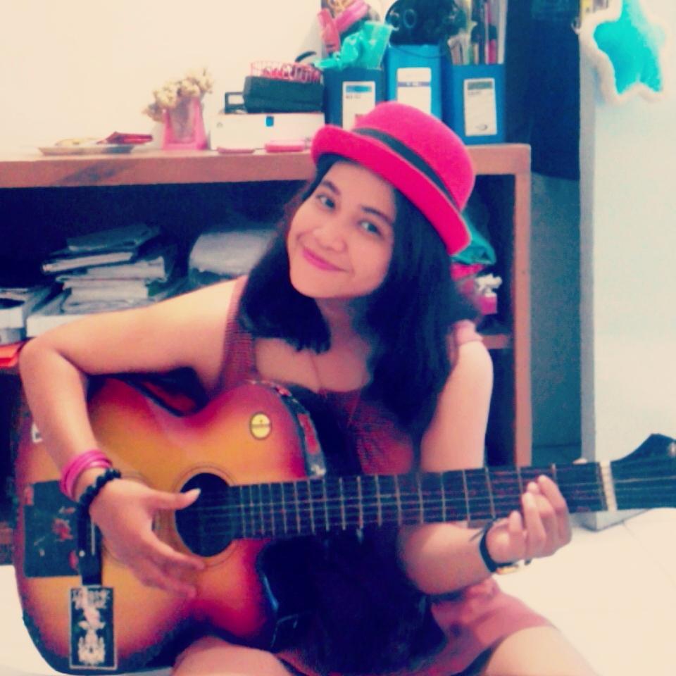 agungSaputra♥