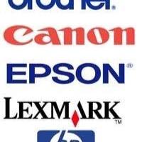 retail store selling ink & laser printer cartridges also incorporating no-match electronic cigarette & e liquids @nomatchecig