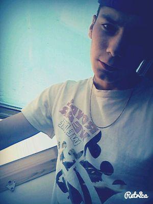 Johann 14 ans