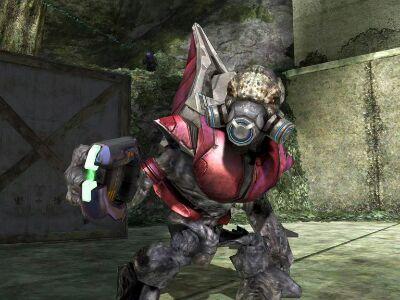 ALIEN QUE NO HACE MAS QUE MORIR, PERO, NUESTRA REVOLUCIÓN CASI ACABO CON EL COVENANT #Halo #SFARGame