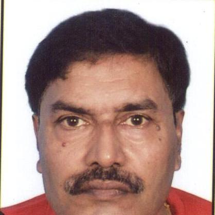 SunilAgrawal01's profile picture. retired chief manager Allahabad Bank.Nationlist and Hindu