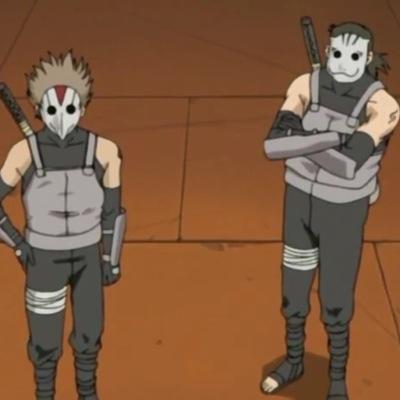 AnbuGuard's profile picture. We stand silent guarding the doors, the peace. Under @HokageRokudai and @GreatestShinobi orders #KVRP