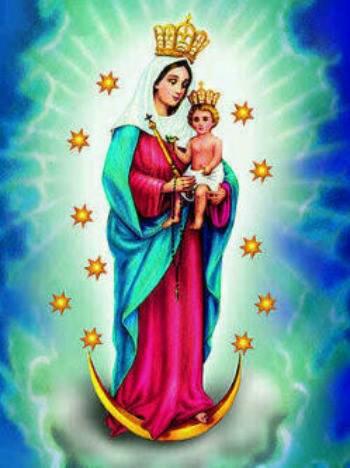 Mi Dios gracias por tú misericordia.