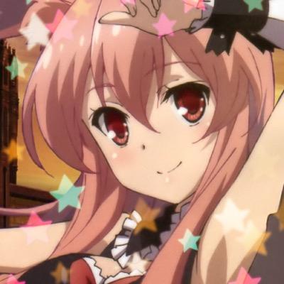 黒ウサギさんのプロフィール画像
