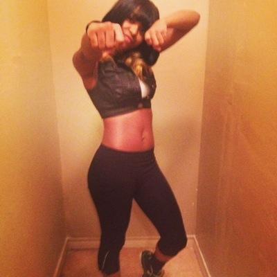 MUSIC IS LYFE.. CUMIN UP ON SUM NEW.. KIK@ bbygirladisyn FOLLOW INSTA@ FIRST_LADII_SHAYLA