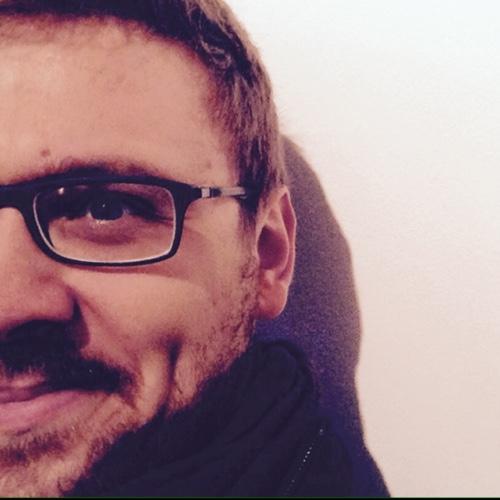 ohrenfail's profile picture. human being, bioinformatician, addicted to music, science & pixels