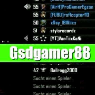 Aktiver Member auf der PS 3 : 
PSN:GSDgamer01
Suche Mitspieler bei AW.
