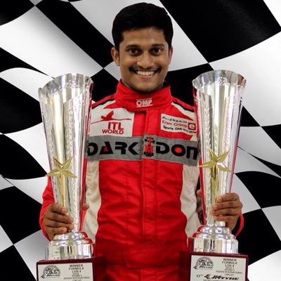 National Racing Champion,International Race Car Driver, Founder of DTS Racing & DTS Racing Academy, Formula BMW Driver, Formula4 Champion.