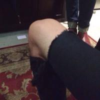 Matty's Knee (@mattysknee) 's Twitter Profile Photo