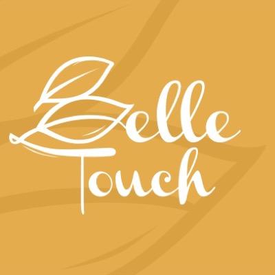 belle_touch's profile picture. 