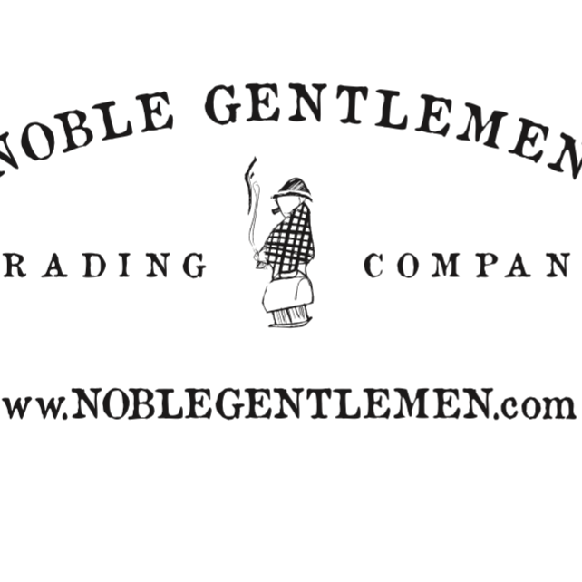 NobleGentlemen1's profile picture. 