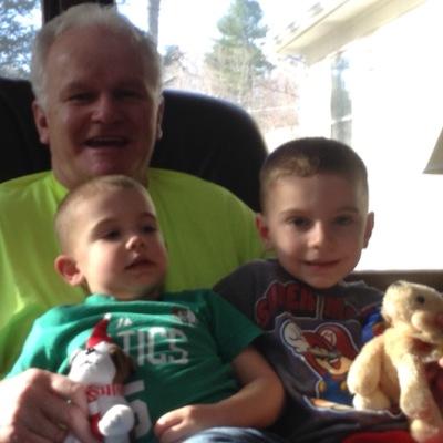 dfcushing44's profile picture. 