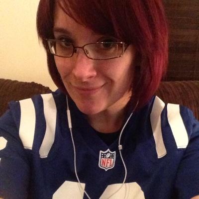Love F1, darts, Minecraft, NFL and EVERTON. Lucky enough to be chosen. NIL SATIS NISI OPTIMUM.  Xbox/twitch/psn- tweetypixx