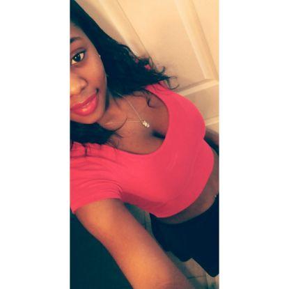 .God 1st .family 2nd. 6teen . bad to the bone . love life. I set the standards, catch up.