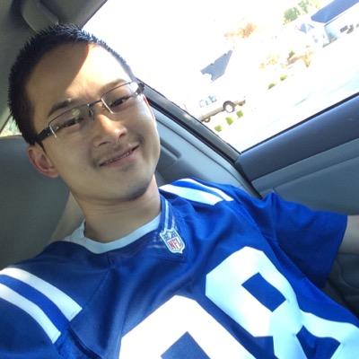 Manicurist , all around Indiana fan. Colts. Pacers. Fever. ♈️