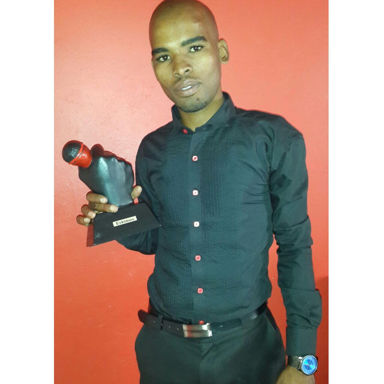 Enterprenuer,musician(Eskimos)socialite,Founder of Cool Eskimo ice...