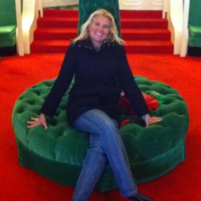 Christian- founder of hearts for women ministry--writer - wife-mother of three boys