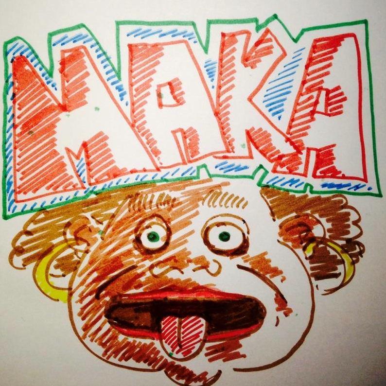 MakaOffical's profile picture. Maka is a french music band with 70's Rock and Soul influences. 
It has been created in may 2014 and now wants to make itself a place in the world of music.