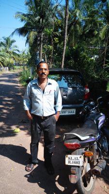 sunitha