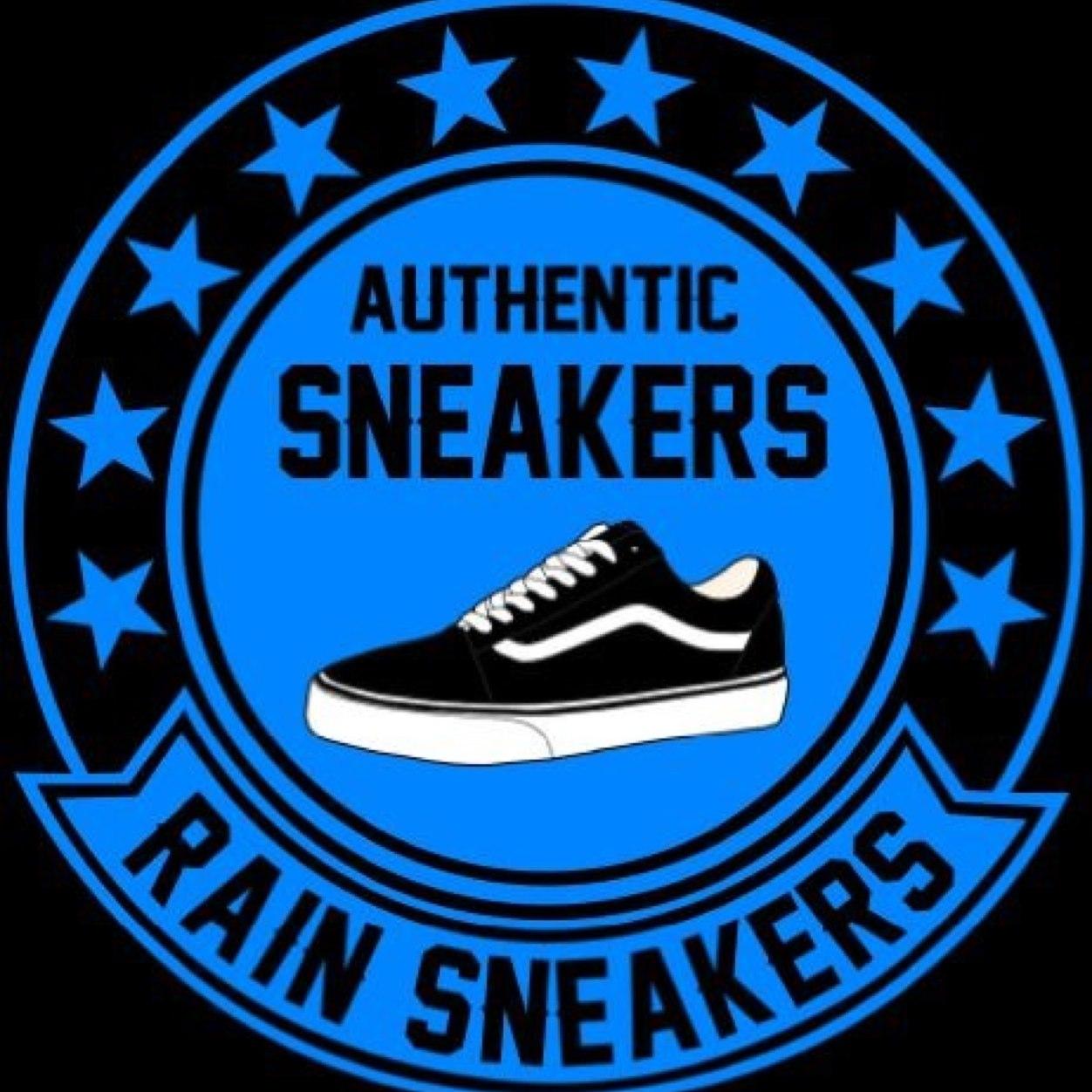 RAINSNEAKERS