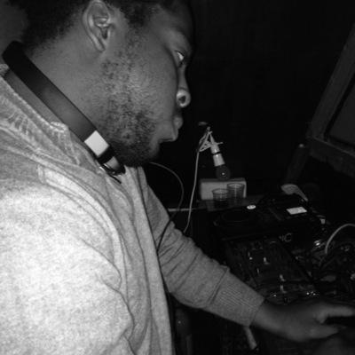DJBlackStarK Profile Picture