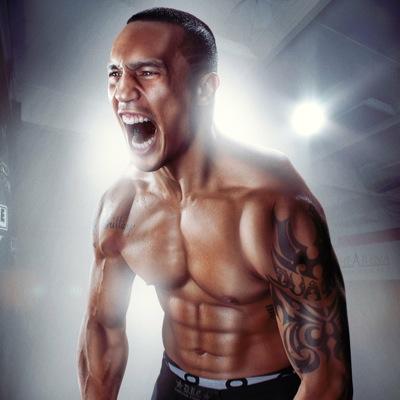 JoeDuarteMMA Profile Picture