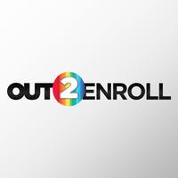 Out2Enroll(@Out2Enroll) 's Twitter Profile Photo