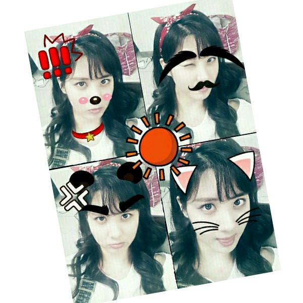 || Roleplayer of Seo Joo Hyun a.k.a Seohyun || Maknae of Girl's Generation || 91 L ||