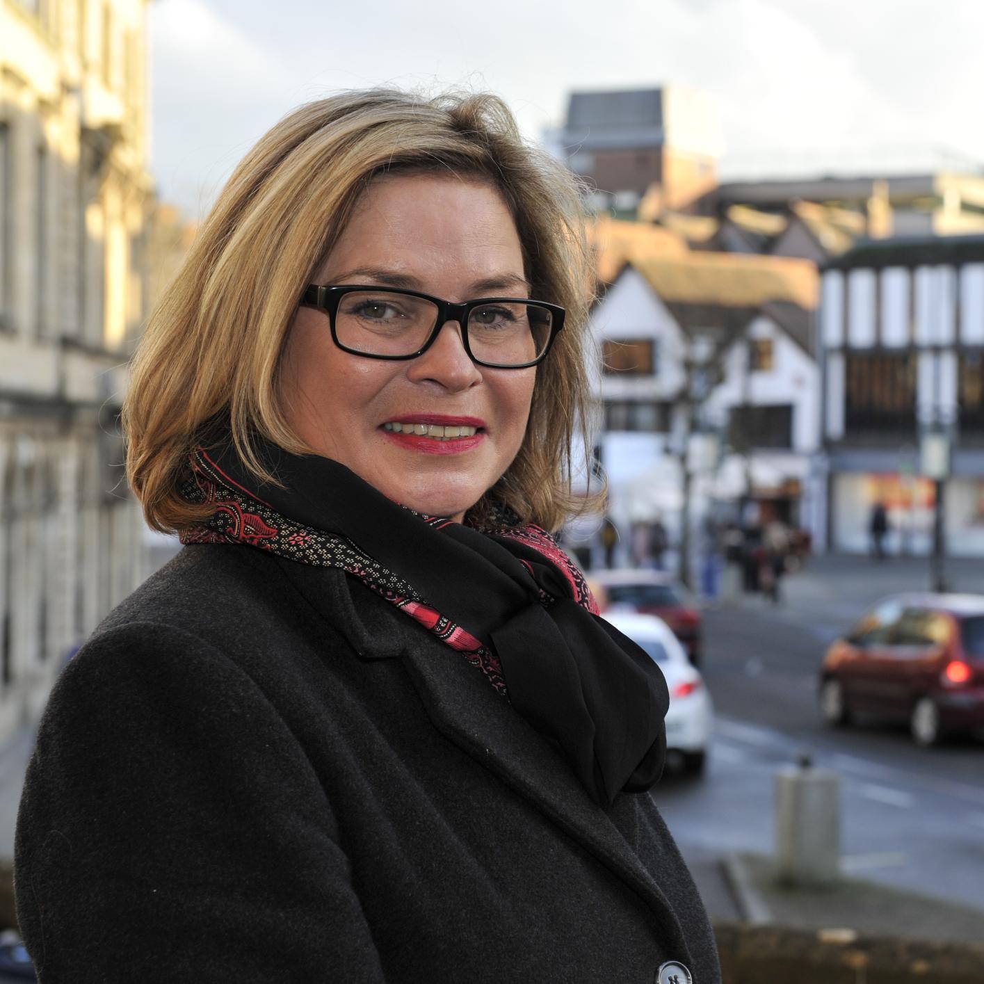 LibDem Parliamentary Candidate for Taunton Deane.