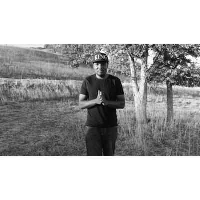 SalaamDeGrate's profile picture. Conquering My Visions