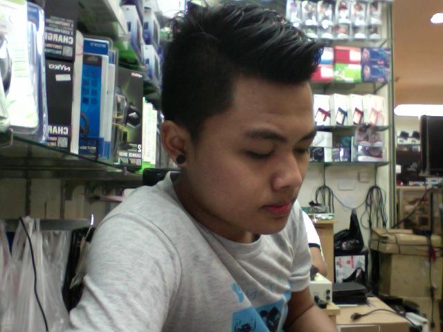 EChristyanto's profile picture. 