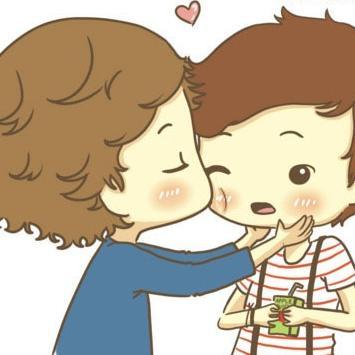 Sim,sou Larry Shipper. Problem?