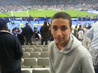 abdelnor_mo's profile picture. 