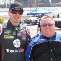 Mike Russell (@motorsportsmike) 's Twitter Profile