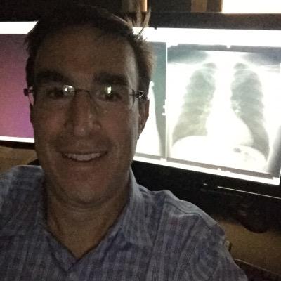Radiologist, Photographer, Triathlete, Husband, Father, Kidney Donor