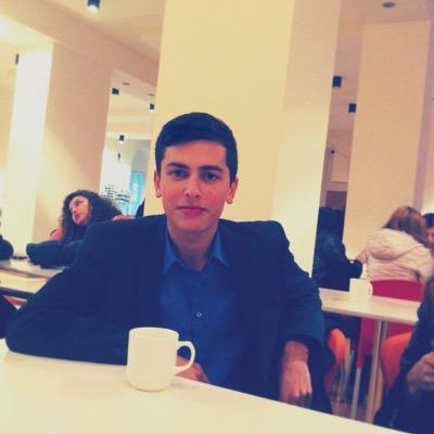 giorgi6039's profile picture. I love Georgia