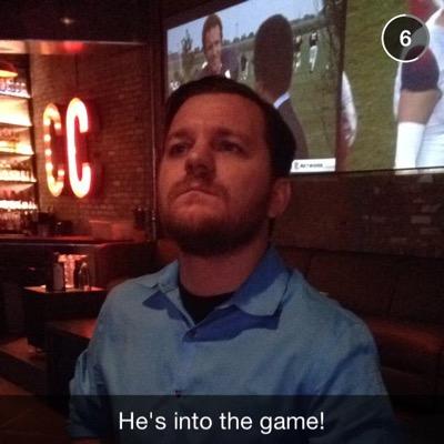 TJDeP26's profile picture. Midwestern State Alum. ΣΑΕ. Dallas Sports. Chelsea FC.


   West Plano, Texas