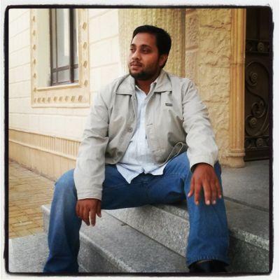 all friends