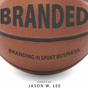 Professor of Sport Management —University of North Florida Sport Brand Identity Expert —Father, Husband, Professor, Transformed Believer