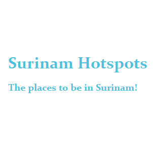 Met Surinam Hotspots willen we jou het beste brengen van een van de meest multi-culturele landen ter wereld: Suriname.
