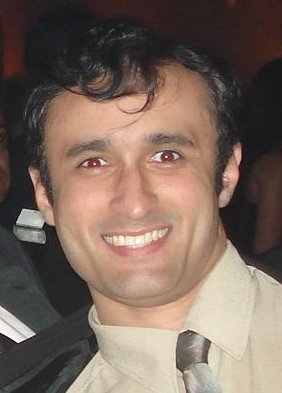 rbavila81's profile picture. 