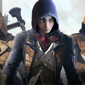 Guardian Of Peace 
Father - @KingJackFrost1