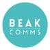 Beak (@beakcomms) Twitter profile photo Beak (@beakcomms) Twitter profile photo