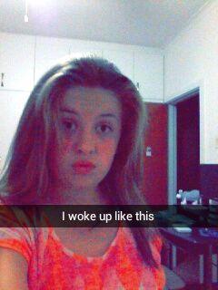 hay guys i am a really fun out going girl  ♥♡