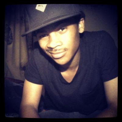 Leader of the Black Revolution