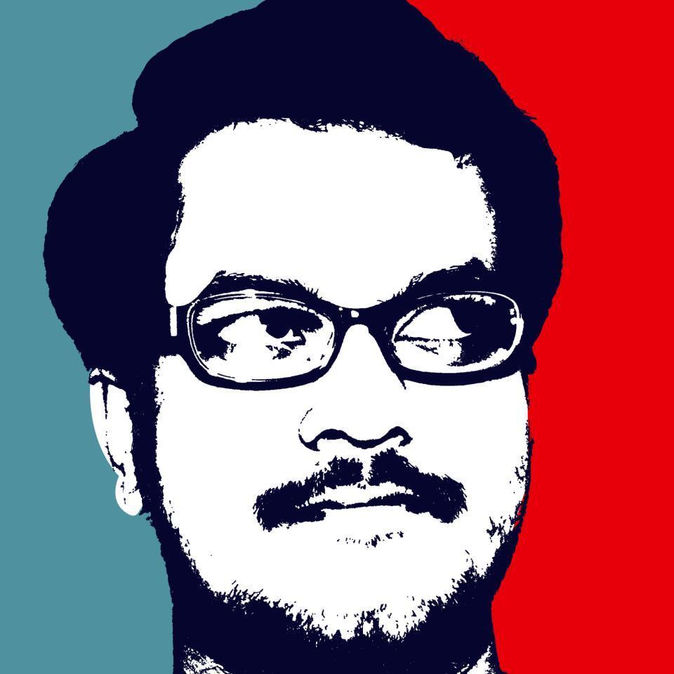 UI Designer, Pixel Artist, Game Designer, Adrenalin junkie, Adventurer, Avid traveler, Automobile & Gadget enthusiast, Biker, Photographer, Movie Buff, Gamer.